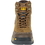 Cat Footwear P90793 Men's Device Waterproof Composite Toe Work Boot