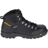 Cat Footwear P90936 Men's Threshold Waterproof Steel Toe Work Boot