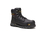 Cat Footwear P90992 Men's Excavator XL 6&quot; Waterproof Composite Toe Work Boot, Black