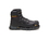 CAT P90992 Men's Excavator XL 6&quot; Waterproof Composite Toe Work Boot, Black