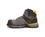Cat Footwear P91197 Men's Excavator Superlite Waterproof Carbon Composite Toe Work Boot