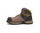 Cat Footwear P91198 Men's Excavator Superlite Waterproof Carbon Composite Toe Work Boot