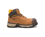 CAT P91199 Women's Excavator Superlite Waterproof Carbon Composite Toe Work Boot