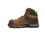 Cat Footwear P91218 Men's Excavator Superlite Waterproof Carbon Composite Toe Work Boot