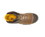 Cat Footwear P91218 Men's Excavator Superlite Waterproof Carbon Composite Toe Work Boot