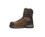 Cat Footwear P91323 Men's Excavator Superlite 8" Waterproof Thinsulate&#153; Carbon Composite Toe Work Boot