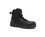 Cat Footwear P91329 Men's Accomplice X Waterproof Steel Toe Work Boot