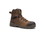 Cat Footwear P91331 Men's Accomplice X Waterproof Steel Toe Work Boot