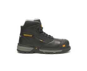 CAT P91339 Men's Excavator Superlite Cool Carbon Composite Toe Work Boot