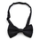 TopTie Men's Elastic Adjustable Y-Back Clip Suspenders & Satin Pre-Tied Bowtie Set- Perfect for Weddings & Formal Events