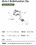 GOGO Keychain Multi-Tool Wrench High-Strength Steel Portable EDC Gadget for Outdoor Camping Hiking Daily Use