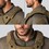 Muka 2 Pack Tactical Shoulder Pads, MOLLE Weighted Vest Shoulder Pads, Breathable Strap Cushion for Tactical Vest Backpack Fitness Hiking