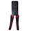 CableWholesale 100061C Platinum Tools EXO-RJ45 Ethernet Crimp Tool