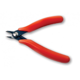 CableWholesale 10531C Platinum Tools 5 inch Side Cutting Pliers