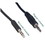 CableWholesale 10A1-02225 Slim Mold 3.5mm Stereo Extension Cable, 3.5mm Male to 3.5mm Female, 25 foot