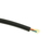 CableWholesale 10F3-202NH 2 Fiber Indoor/Outdoor Fiber Optic Cable, Multimode, 62.5/125, Black, Riser Rated, Spool, 1000 foot