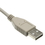 CableWholesale 10U2-02115E USB 2.0 Extension Cable, Type A Male to Type A Female, 15 foot