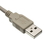 CableWholesale 10U2-02215 USB 2.0 Printer/Device Cable, Type A Male to Type B Male, 15 foot