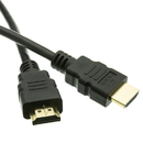 CableWholesale 10V1-41106 HDMI Cable, High Speed with Ethernet,1080p Full HD, HDMI Male,  6 foot