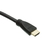 CableWholesale 10V3-21510 HDMI to DVI Cable, HDMI Male to DVI Male, CL2 rated, 10 foot