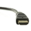 CableWholesale 10V3-21510 HDMI to DVI Cable, HDMI Male to DVI Male, CL2 rated, 10 foot