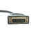 CableWholesale 10V3-21515 HDMI to DVI Cable, HDMI Male to DVI Male, CL2 rated, 15 foot