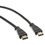 CableWholesale 10V3-41106 HDMI Cable, High Speed with Ethernet, HDMI Male, 4K,  CL2 rated, 6 foot