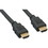 CableWholesale 10V3-41125-28 HDMI Cable, High Speed with Ethernet, HDMI-A male to HDMI-A male, 4K @ 60Hz, 28 AWG, 25 foot