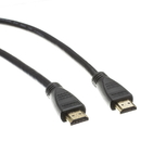 CableWholesale 10V3-41150 HDMI Cable, High Speed with Ethernet, HDMI Male, 4K, 24 AWG, CL2 rated, 50 foot