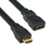 CableWholesale 10V3-41210 HDMI Extension Cable, High Speed with Ethernet, HDMI Male to HDMI Female, 24AWG, 10 foot