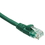 CableWholesale 10X6-05175 Cat5e Green Ethernet Patch Cable, Snagless/Molded Boot, 75 foot