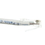 CableWholesale 10X8-19102 Cat6 White Ethernet Patch Cable, Bootless, 2 foot