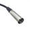 CableWholesale 10XR-01425 XLR Male to 1/4 Inch Mono Male Audio Cable, 25 foot