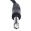 CableWholesale 10XR-01515 XLR Female to 1/4 Inch Mono Male Audio Cable, 15 foot