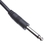 CableWholesale 10XR-01525 XLR Female to 1/4 Inch Mono Male Audio Cable, 25 foot