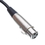 CableWholesale 10XR-01610 XLR Female to 1/4 Inch Stereo Male Audio Cable, 10 foot