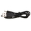 CableWholesale 12V4-42110 4K HDMI Active Optical Cable (AOC), HDMI Male, w/ 2 detachable ends, 10 meter (33 foot)
