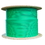 CableWholesale 14X4-161NF Bulk Dual Cat6 and Dual RG6U Quad Shield with Green Outer Jacket, Spool, 500 foot