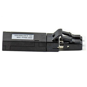 CableWholesale 30F1-31110 LC Loopback Module Multimode 50/125