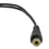 CableWholesale 30R1-03260 RCA Splitter / Adapter, RCA Female to Dual RCA Male, 6 inch