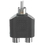 CableWholesale 30R1-03300 RCA Splitter / Adapter, RCA Male to Dual RCA Female