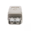 CableWholesale 30U1-03400 USB A to B Adapter, Type A Female to Type B Female
