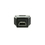 CableWholesale 30U1-05300 USB A Female to USB Mini-B 5 Pin Male Adapter