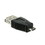 CableWholesale 30U1-06100 USB A Female to USB Micro B Male Adapter