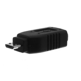 CableWholesale 30U1-08500 USB Mini-B 5pin Female to USB Micro B Male Adapter