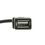 CableWholesale 30U2-21100 USB OTG Adapter, Male to USB Type A Female, USB On The Go