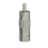 CableWholesale 30X2-03100 BNC Female to RCA Male Adapter
