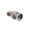 CableWholesale 30X3-03100 F-pin Female to BNC Male Adapter