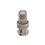 CableWholesale 30X3-03100 F-pin Female to BNC Male Adapter