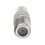 CableWholesale 30X3-03120 F-pin Female to RCA Male Adapter